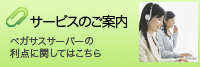 サービスのご案内